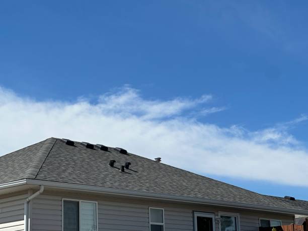 Best Commercial Roofing Services  in South Portland, ME